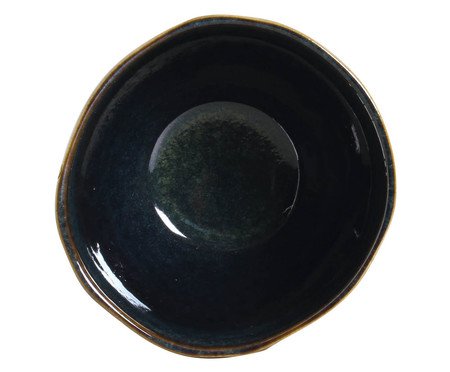 Jogo de Bowls Orgânico Oceano Azul | Westwing