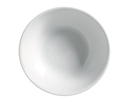 Jogo de Cumbucas Neo New White | Westwing