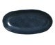 Jogo de Travessas Oval Funda Orgânico Night Blue, Azul | WestwingNow