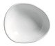 Jogo de Cumbucas Oval Orgânico New White, Branco | WestwingNow