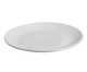 Jogo de Pratos Raso Coup Stoneware New White, Branco | WestwingNow