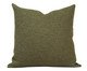 Almofada Boucle Quadrada - Verde Musgo, green | WestwingNow