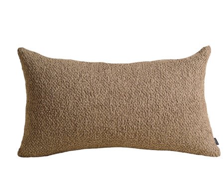 Almofada Boucle Retangular - Fendi | Westwing