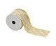Fita Oliv - 6X90cm, Dourado | WestwingNow