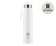 Garrafa Bento Go Kouda Branca - 500ml, branco | WestwingNow