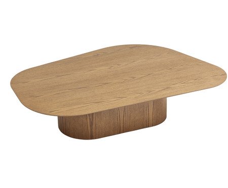 Mesa de Centro Hohen Amêndoa I | Westwing