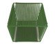 Banqueta AoCubo Verde, green | WestwingNow