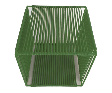 Banqueta AoCubo Verde