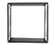 Banqueta AoCubo Preto, black | WestwingNow