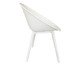 Cadeira Drops Branca, white | WestwingNow