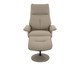 Poltrona De Massagem Nebraska Fendi, beige | WestwingNow
