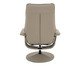 Poltrona De Massagem Nebraska Fendi, beige | WestwingNow