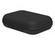 Sanduicheira Bicolor - Preto Fechado, black | WestwingNow