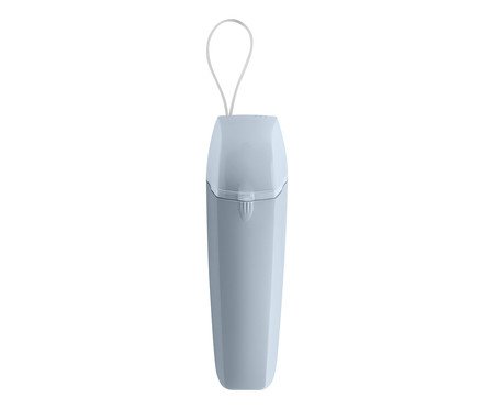 Dental Up - Azul Glacial Fechado | Westwing