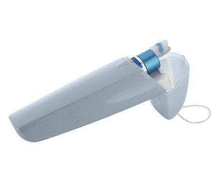 Dental Up - Azul Glacial Fechado | Westwing