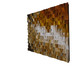 Quadro de Madeira 3D Zenith Colorido - 115x70cm, colorido | WestwingNow