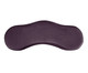 Puff em Veludo Fun Low Roxo, purple | WestwingNow