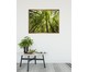 Quadro com Vidro Árvores - 90x70, colorido | WestwingNow
