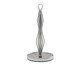 Porta-Papel Toalha Ribbon - Cinza, grey | WestwingNow