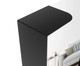 Espelho Alcove - Preto, black | WestwingNow