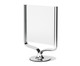 Porta-Retrato de Mesa Wishbone - Prateado, silver or metallic | WestwingNow