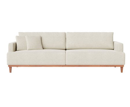 Sofá Allure - Bege | Westwing