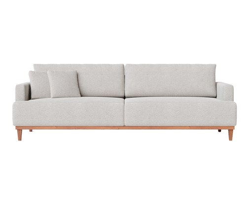 Sofá Allure - Cru, Raw | WestwingNow