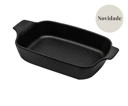 Travessa Retangular Fílon