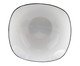 Bowl Vidro com Filete Preto Voltolini, Branco | WestwingNow