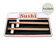 Jogo para Sushi Sakura | WestwingNow