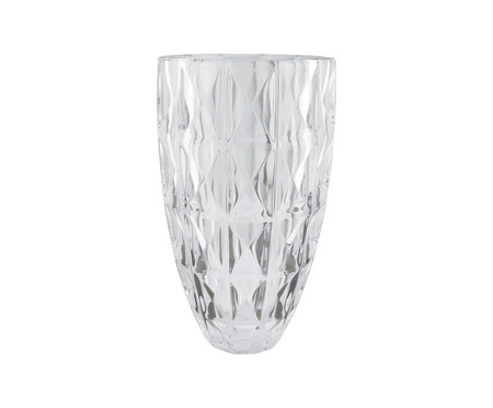 Vaso de Cristal Tarso