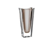Vaso em Cristal Ecólogico Mach Fumê | WestwingNow