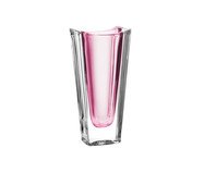Vaso em Cristal Ecólogico Mach Violeta | WestwingNow