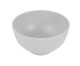 Bowl Tuama Off-White, Branco | WestwingNow