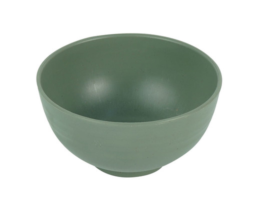 Bowl Tuama Verde, Verde | WestwingNow