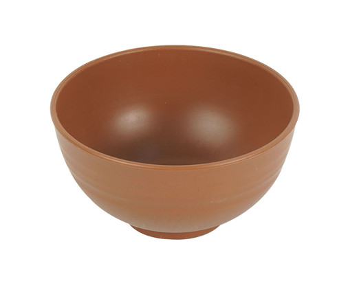 Bowl Tuama Terracota, Terracota | WestwingNow