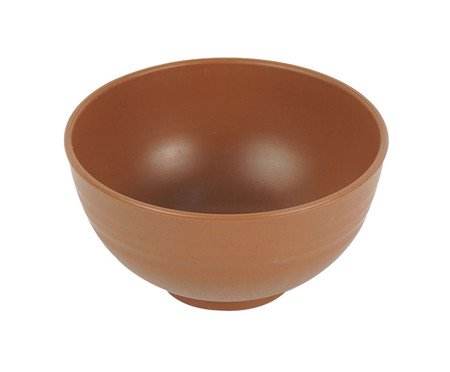 Bowl Tuama Terracota