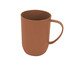 Caneca Basic Terracota, Terracota | WestwingNow