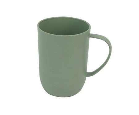 Caneca Basic Verde | Westwing