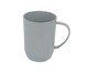 Caneca Basic Cinza, Cinza | WestwingNow