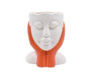 Vaso em Cerâmica Cerão | WestwingNow