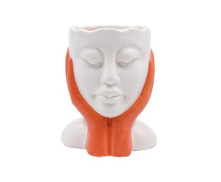 Vaso em Cerâmica Cerão | Westwing