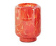 Vaso Murano Terracota, Vermelho | WestwingNow