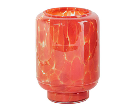 Vaso Murano Terracota | Westwing