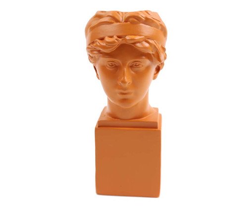 Vaso para Flor Dimitri Terracota, Laranja | WestwingNow