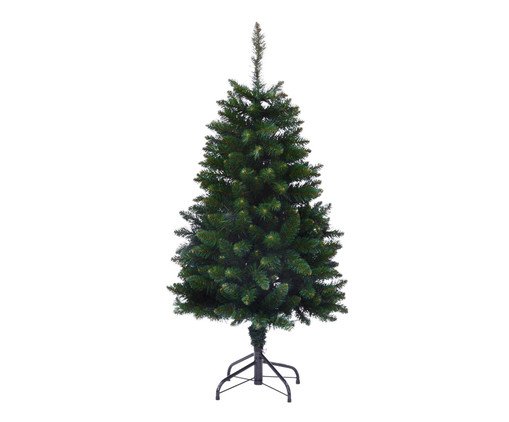 Árvore de Natal Dressy - 250 Galhos, green | WestwingNow