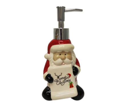 Dispenser para Banheiro Papei Noel