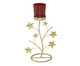 Candelabro Natalino - Dourado, gold | WestwingNow