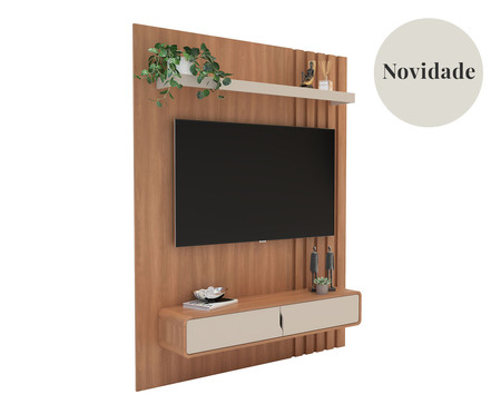 Painel 2 Portas Montana | Westwing