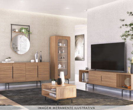 Buffet 4 Portas Montana | Westwing